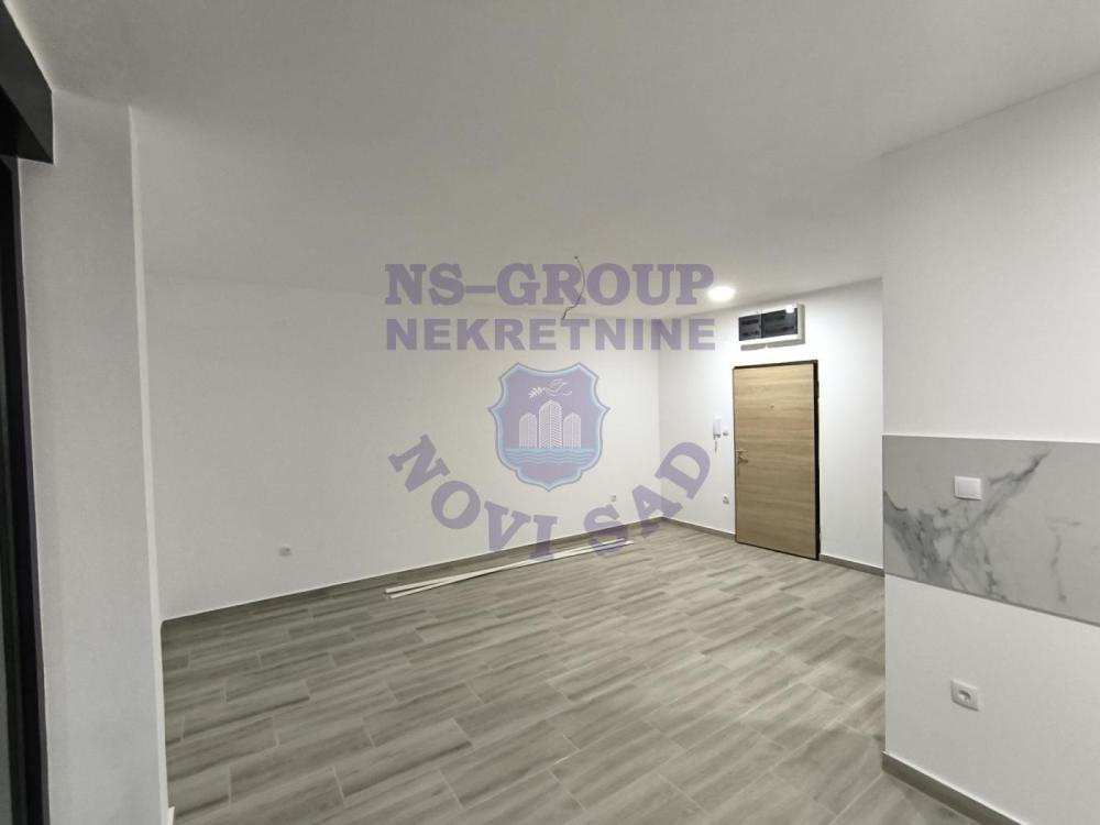 Slika 2 -  Stan na prodaju, 31m2, 61.360€